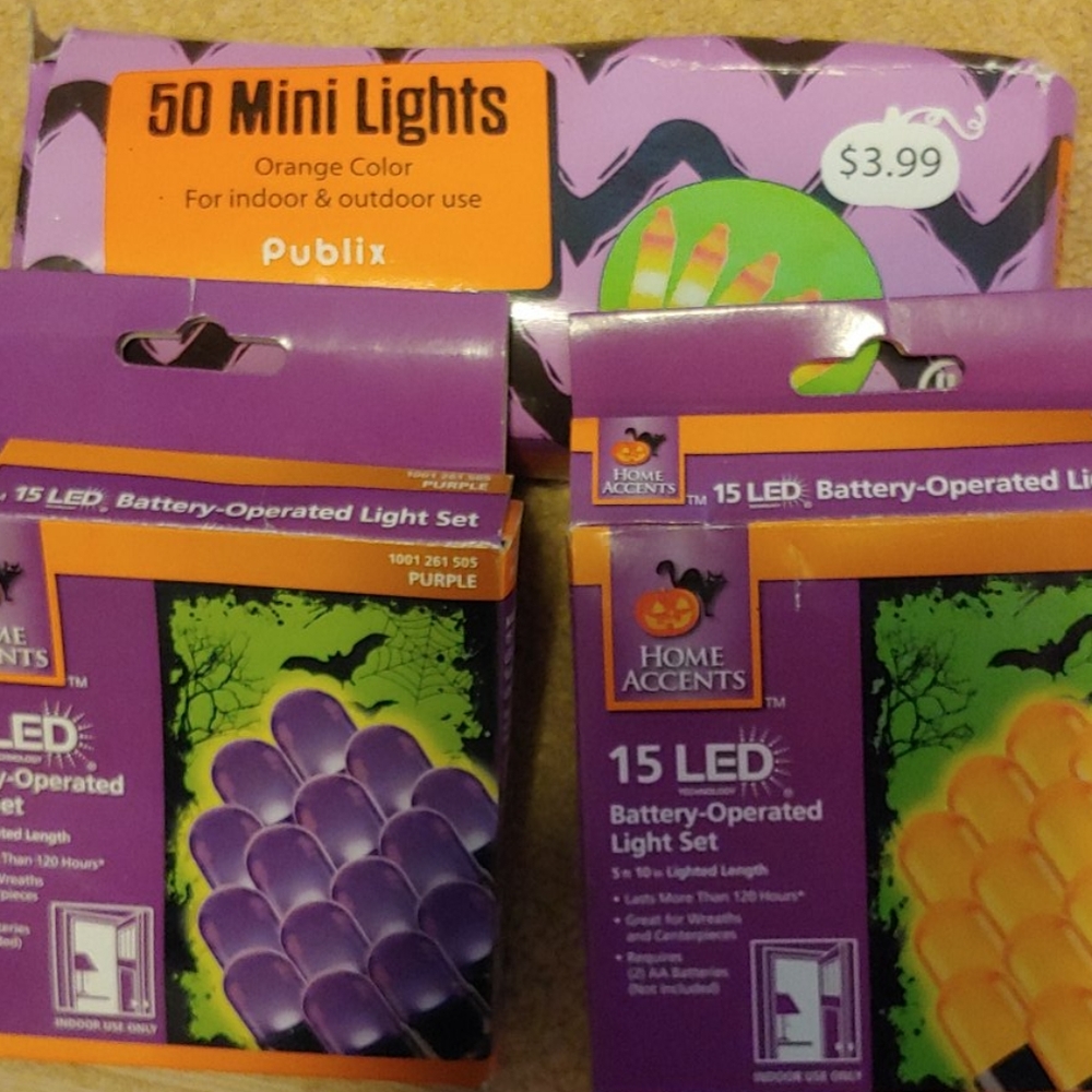 Lights... Colorful! - Picture 4 of 4
